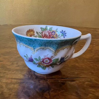 Royal Doulton Kingswood Tea Cup 