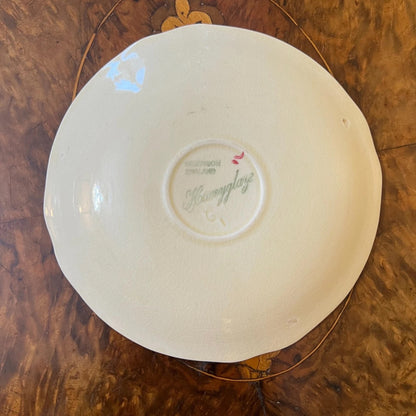 Royal Staffordshire Honeyglaze Saucer