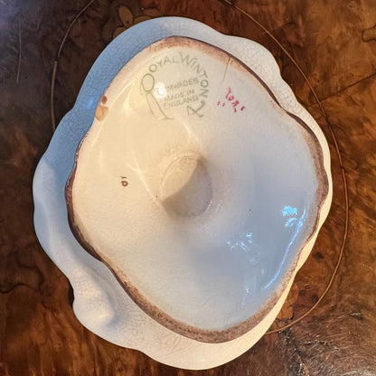  Royal Winton Grimwades Tiger Lilly  