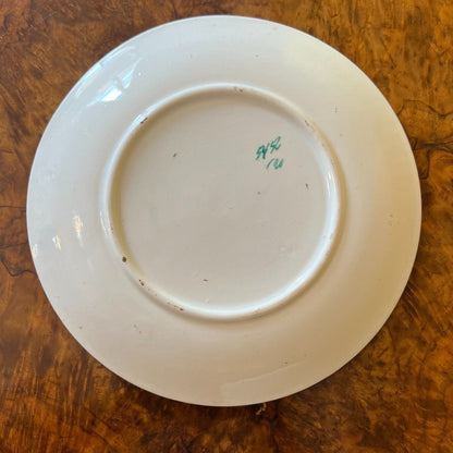 Salad Drain Bowl Plate