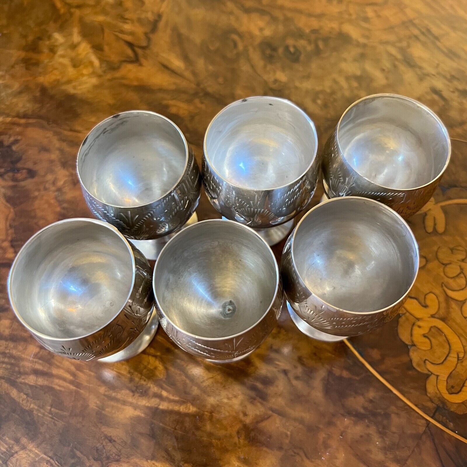 Silver_Plated_Port_Glass_Set