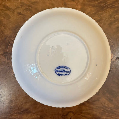 Spode Tower Large Saucer Plate 