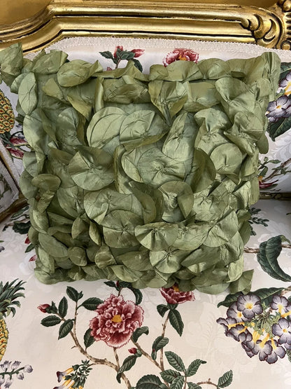 Square Pillow