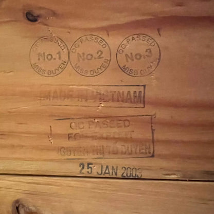Storage Rack