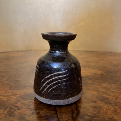 Sturt Pottery By Paul Wynn Small Vase 