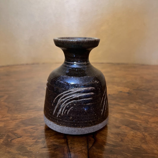 Sturt Pottery By Paul Wynn Vase 