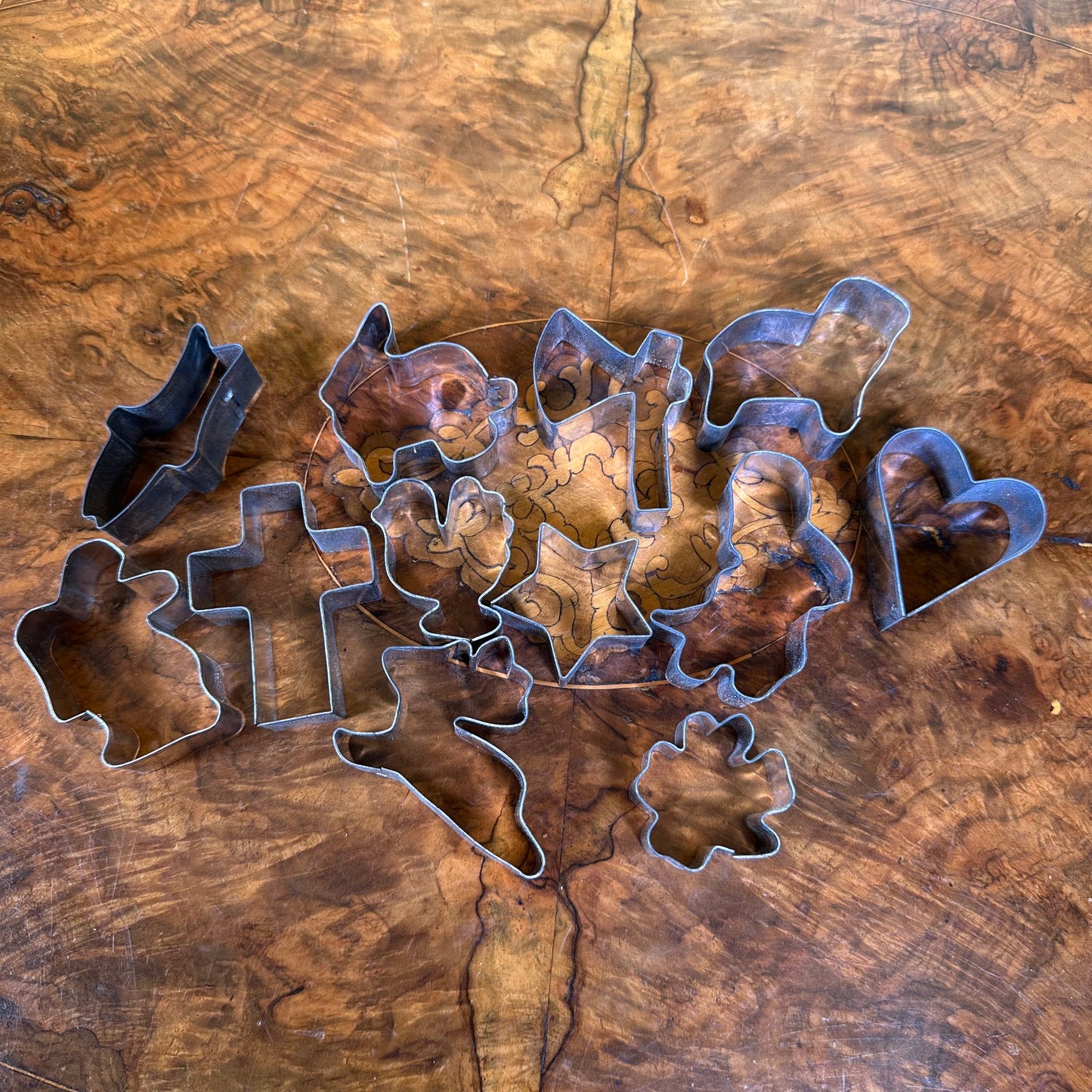 Tala Ware Cookie Cutter