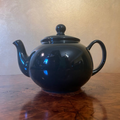 Verdi Malaysian Dark Green Tea Pot
