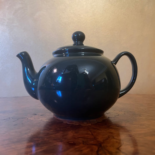 Verdi Malaysian Dark Green Tea Pot