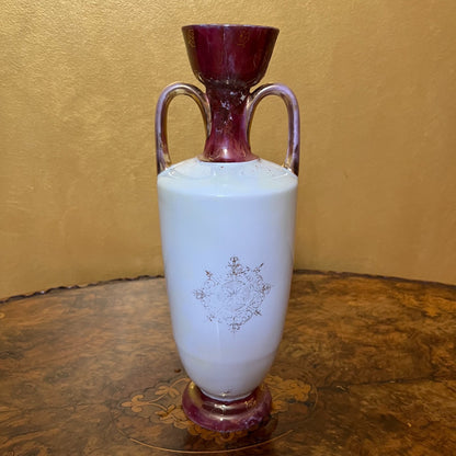 Victoria Ladies Print Vase 