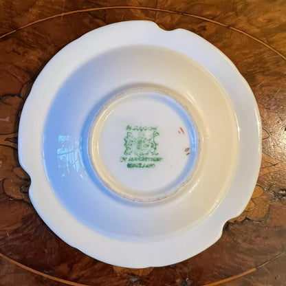 Vintage Paragon 1950s Small Dish/Ashtray