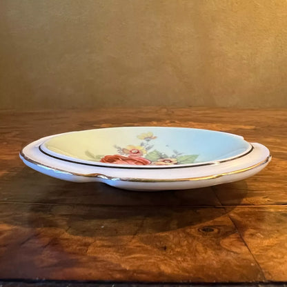 Vintage Paragon 1950s Small Dish/Ashtray