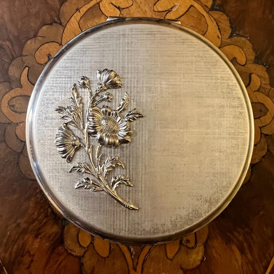 Vintage Stratton Compact