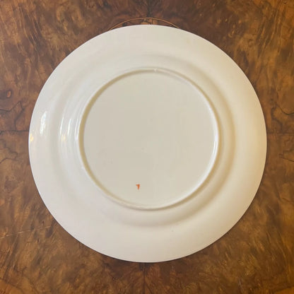 Vintage Allertons Floral Side Plate