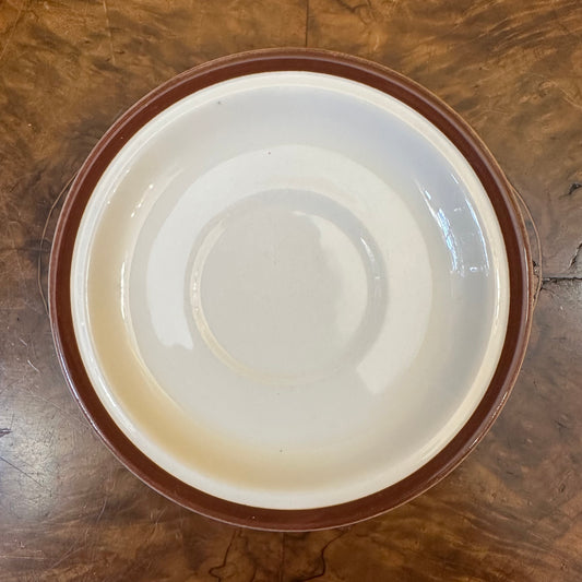 Vintage Forma-Stone Designer by Teresita Jose Bowl 