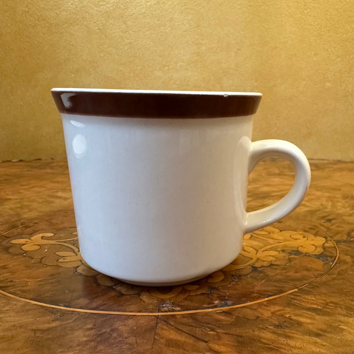 Vintage Forma-Stone Designer by Teresita Jose Tea Cup 