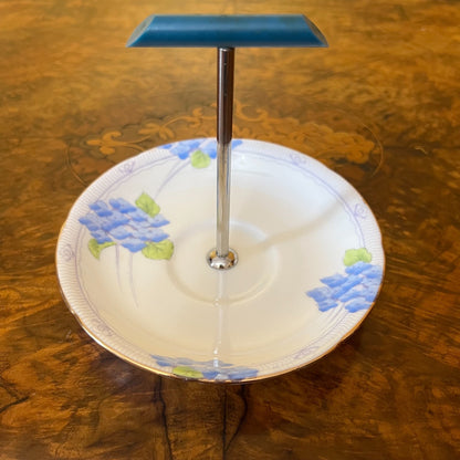 Vintage Grafton Small Serving Plate