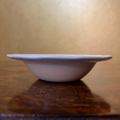 Vintage Imperial Ware Hiawathia Bowls Set 
