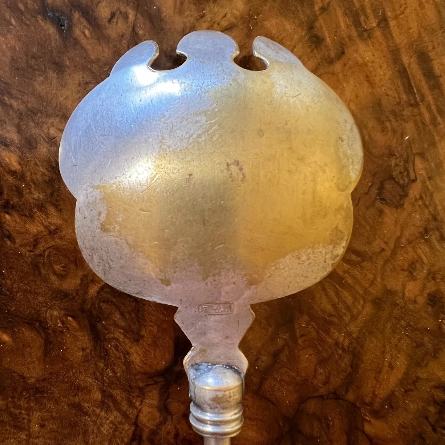 Vintage Koala Engraved