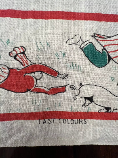 Vintage Linen