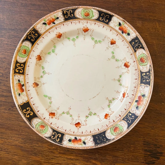Vintage Melba Side Plate