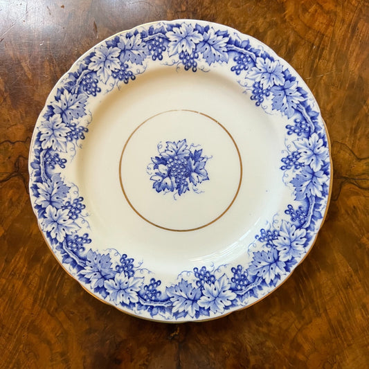 Vintage Paragon By Appointment of HM Queen