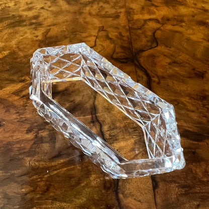 Vintage Rectangle Napkin Holder 