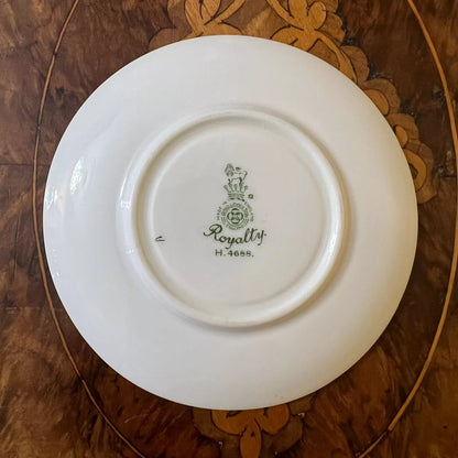 Vintage Royal Doulton Royalty 