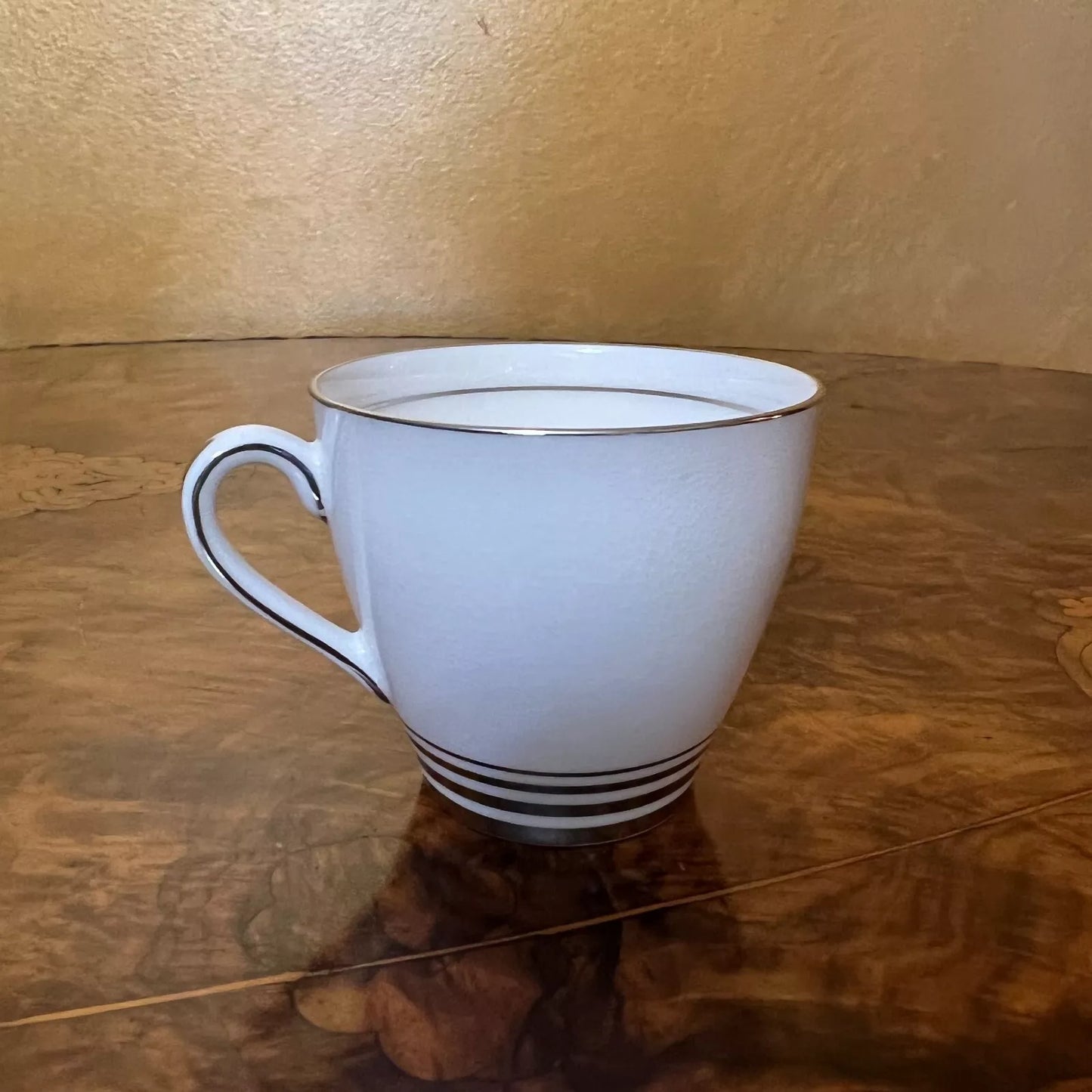 Vintage Royal Doulton Royalty Coffee 