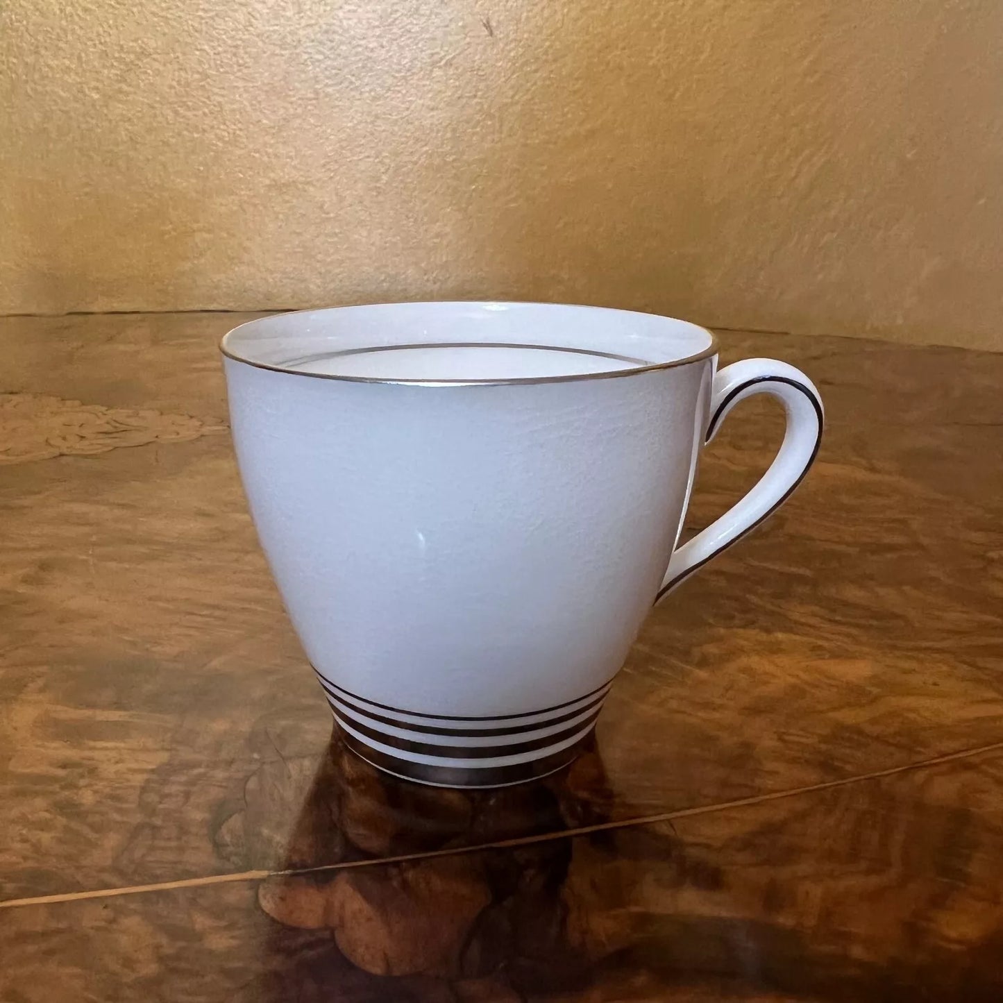 Vintage Royal Doulton Royalty Coffee Cup