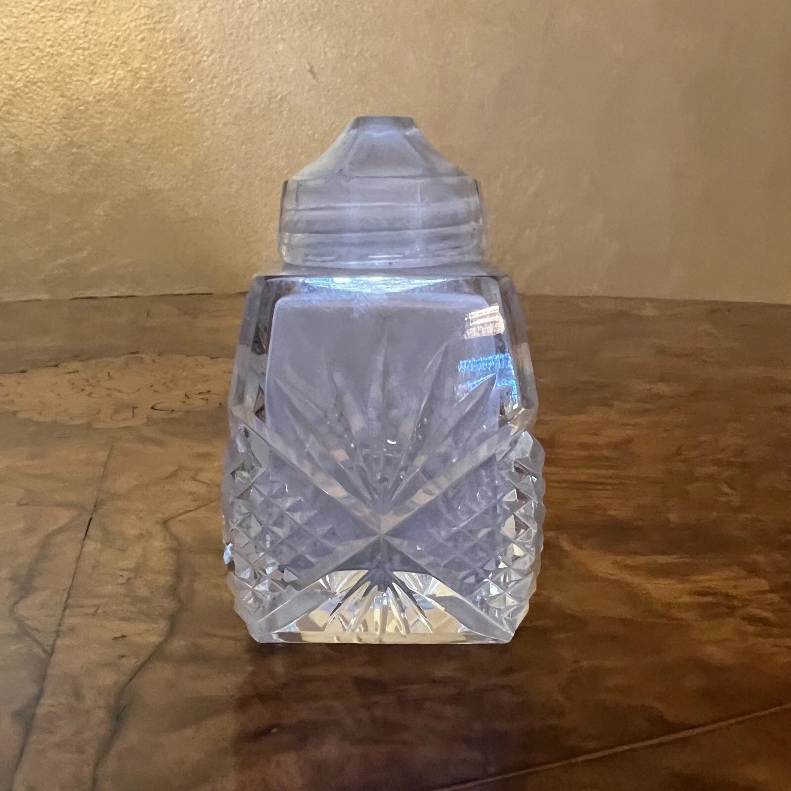 Vintage Salt Or Pepper Pourer