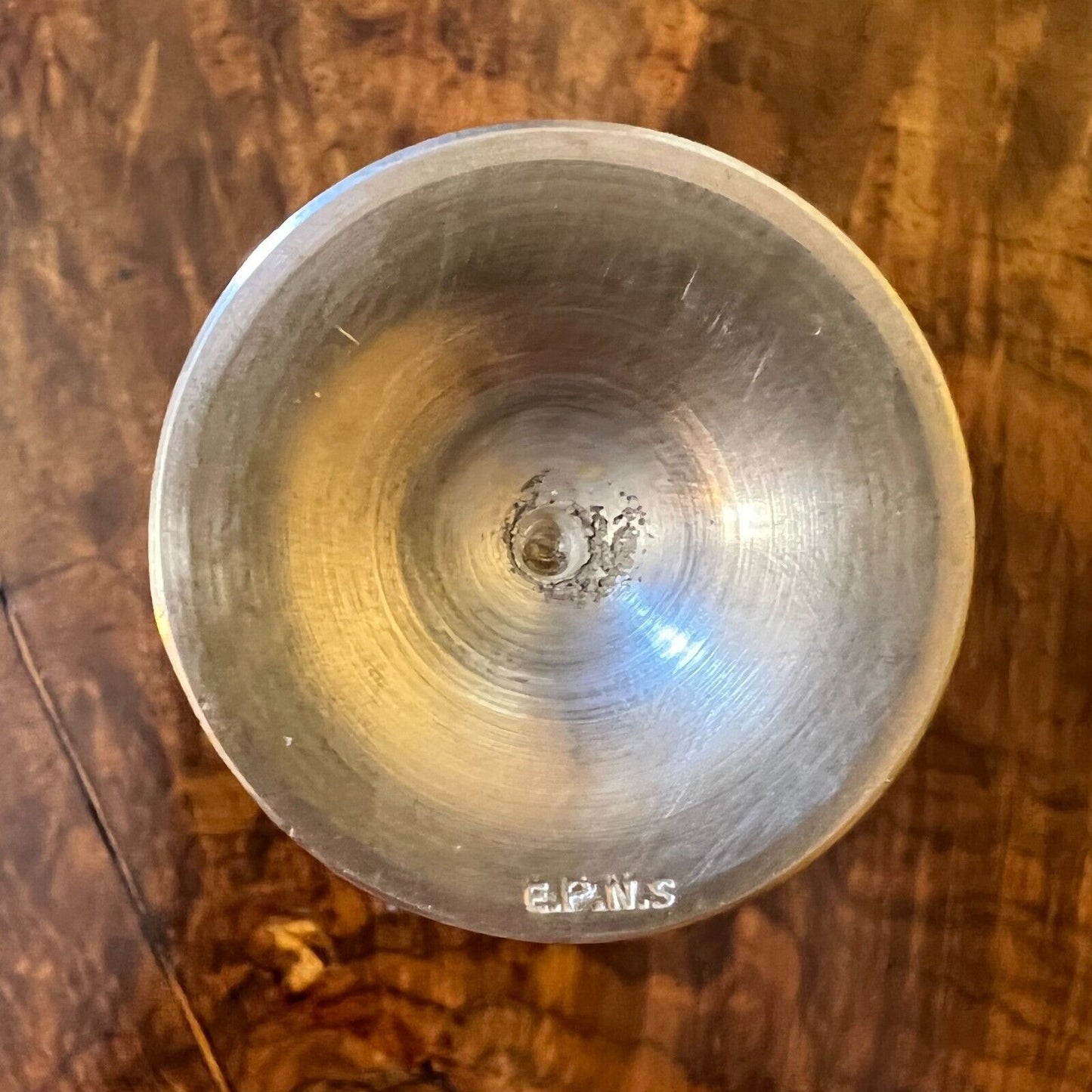 Vintage Silver_Plated_Port_