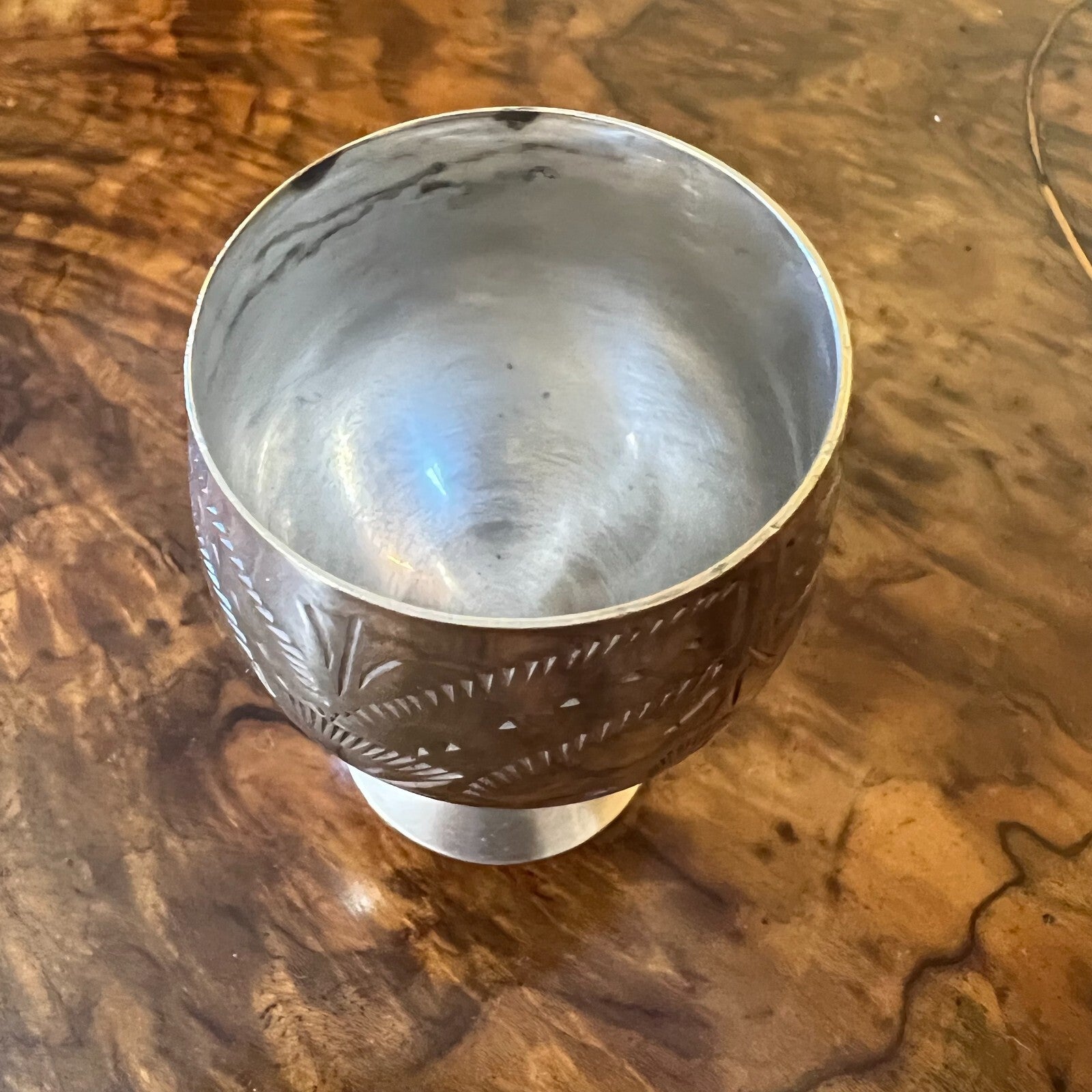 Vintage Silver_Plated_Port_Glass_Set
