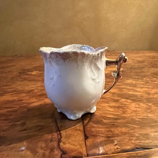 Vintage Small Demitasse Coffee Cup