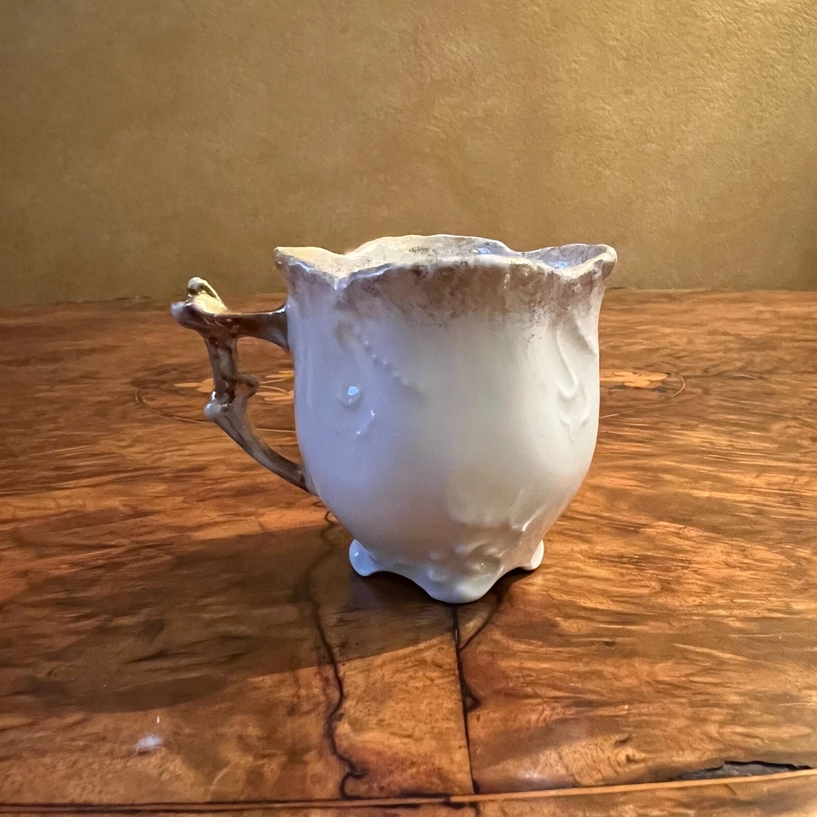 Vintage Small Demitasse Cup