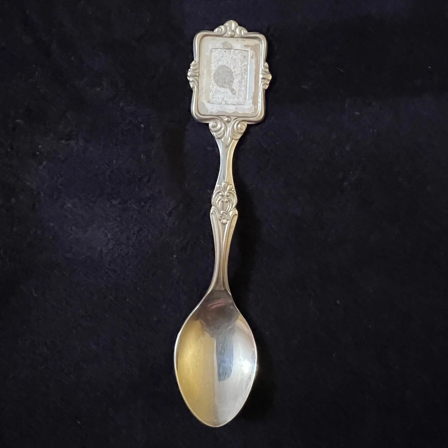 Vintage Tea Spoon