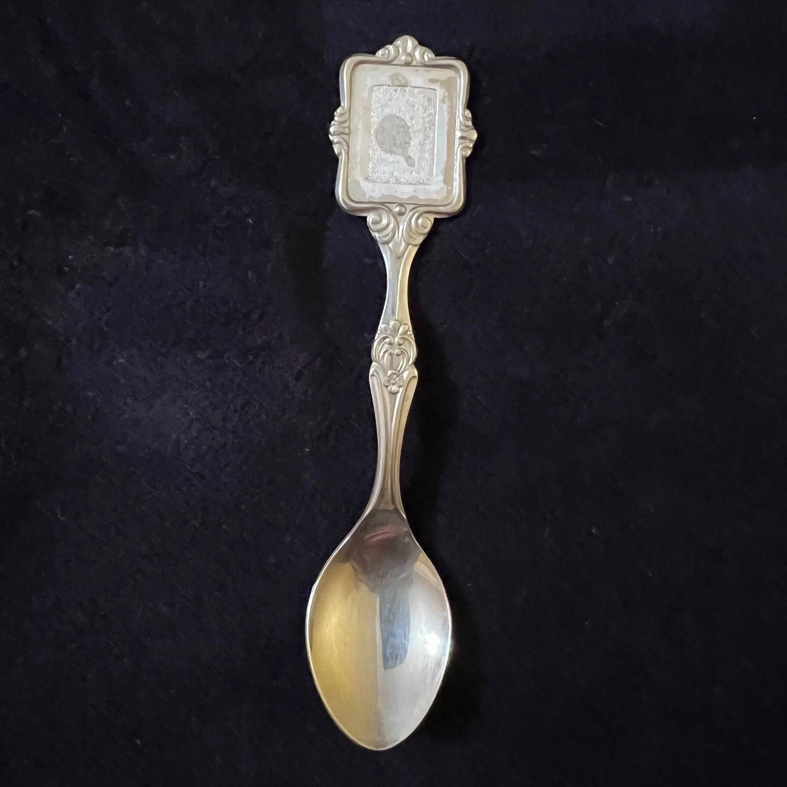 Vintage Tea Spoon