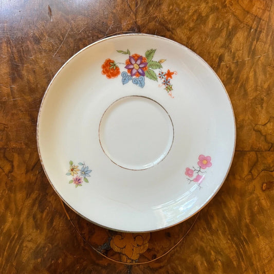 Vintage Thomas Bavaria Saucer