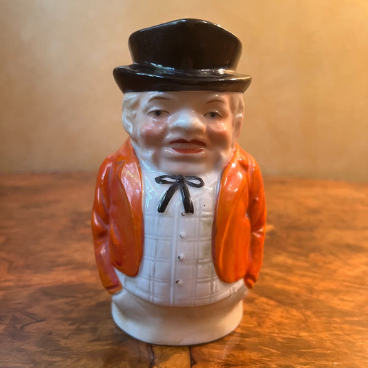 Vintage Toby Jug 