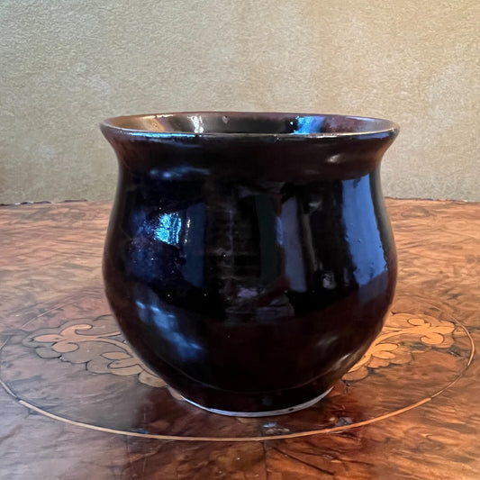 Vintager Pottery Vase 