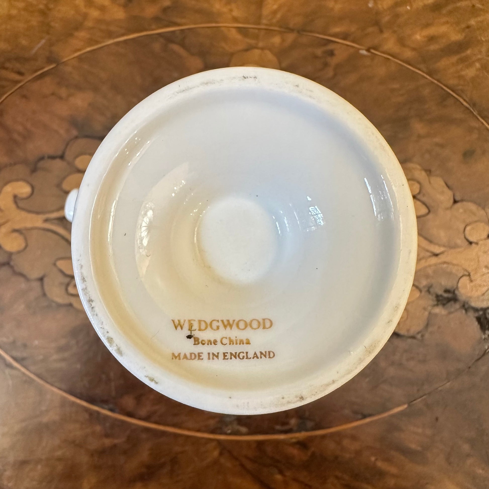 Wedgwood Hathaway Rose Small 