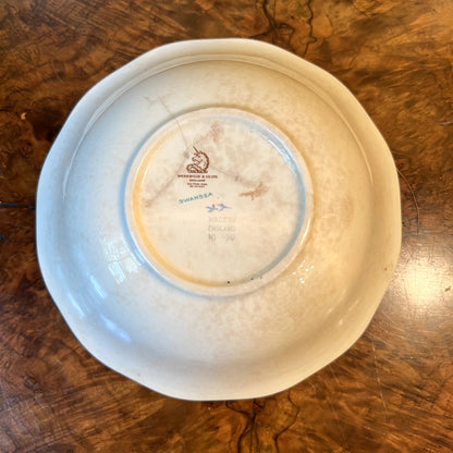 Wedgwood Swansea Large Bowl 