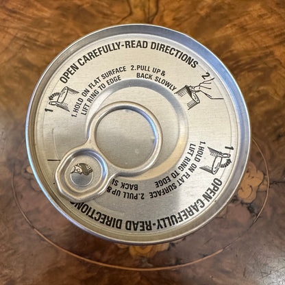 Womble Money Tin 