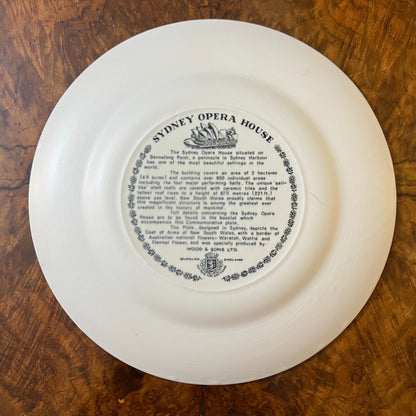 Woods & Sons Sydney Opera House 