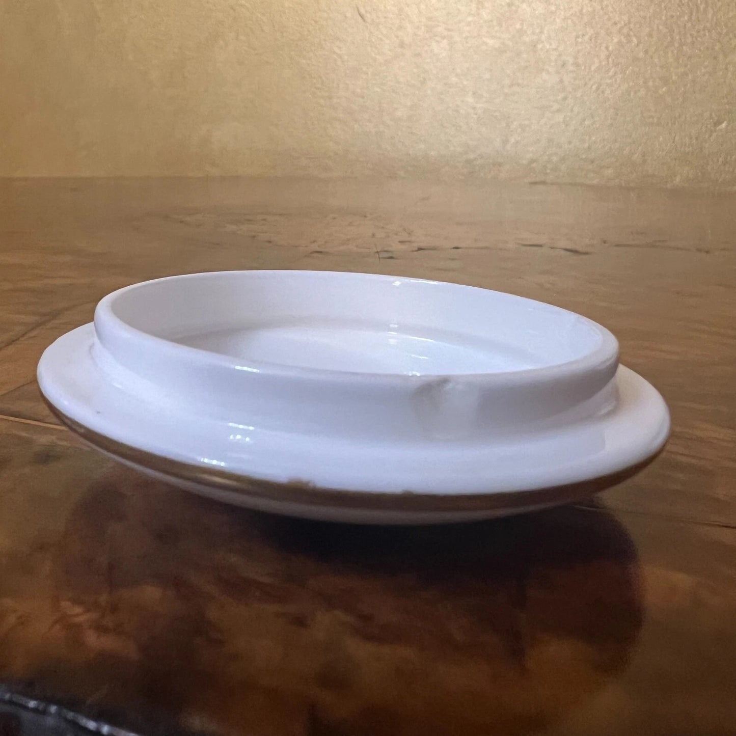 Wedgwood Wild Strawberry Trinket Box