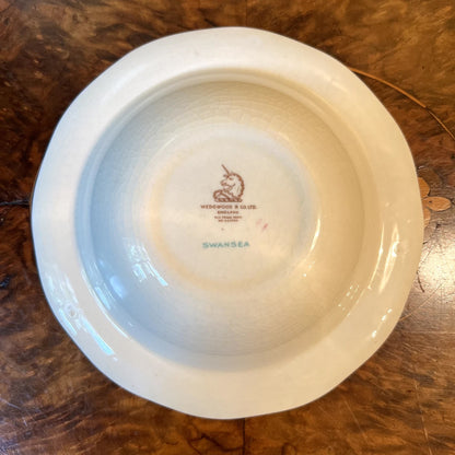 Wedgwood Swansea Cereal Bowl