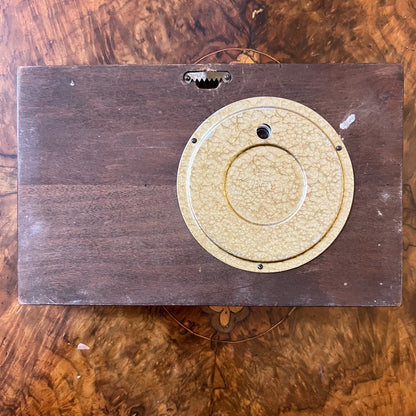 SFV Thermometer Barometer