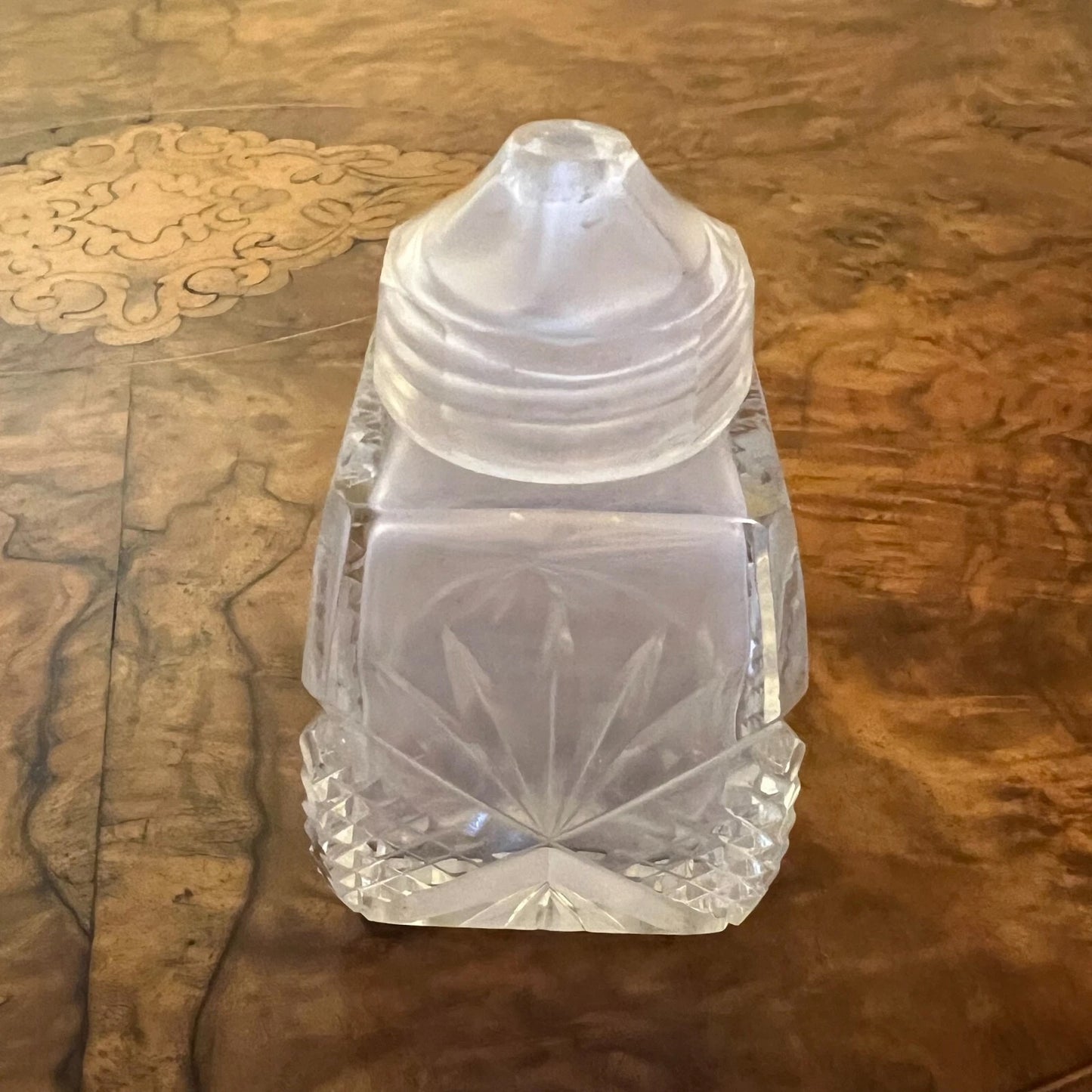 Vintage Salt Or Pepper Pourer