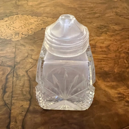 Vintage Salt Or Pepper Pourer