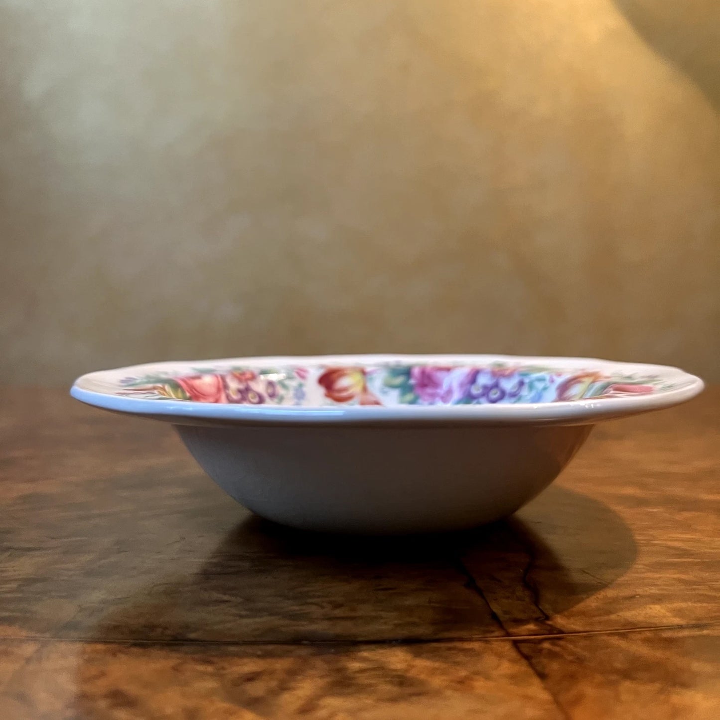 Wedgwood Swansea Cereal Bowl